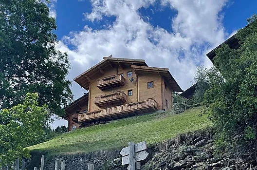 Mitteregghaus - List Photo