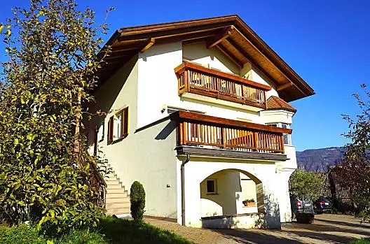 Unterbichlhof - list Photo