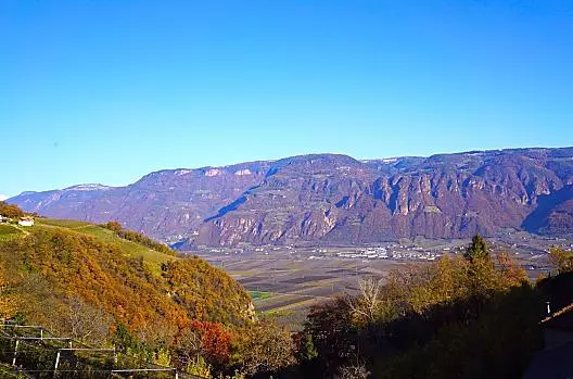 Unterbichlhof - list Photo