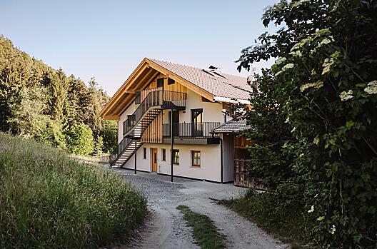 Gfohlerhof - list Photo
