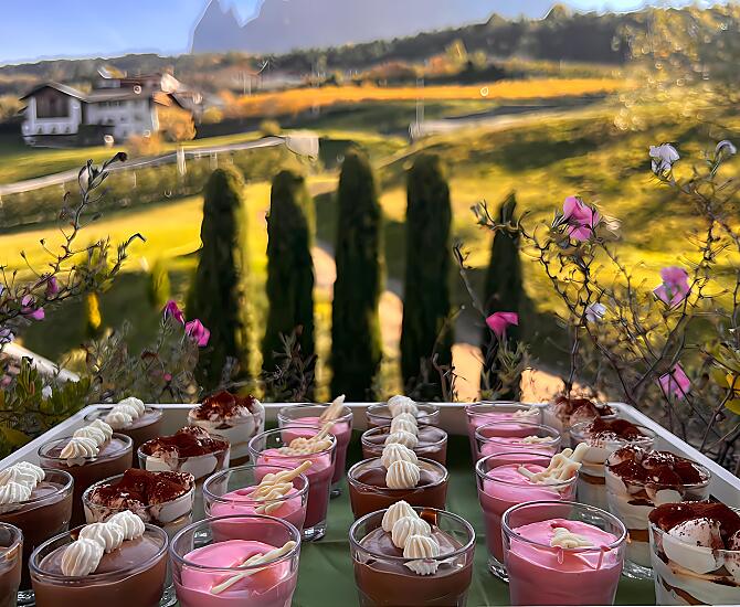 Dessert