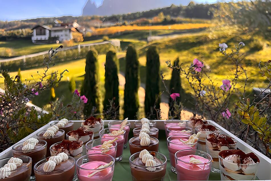 Dessert