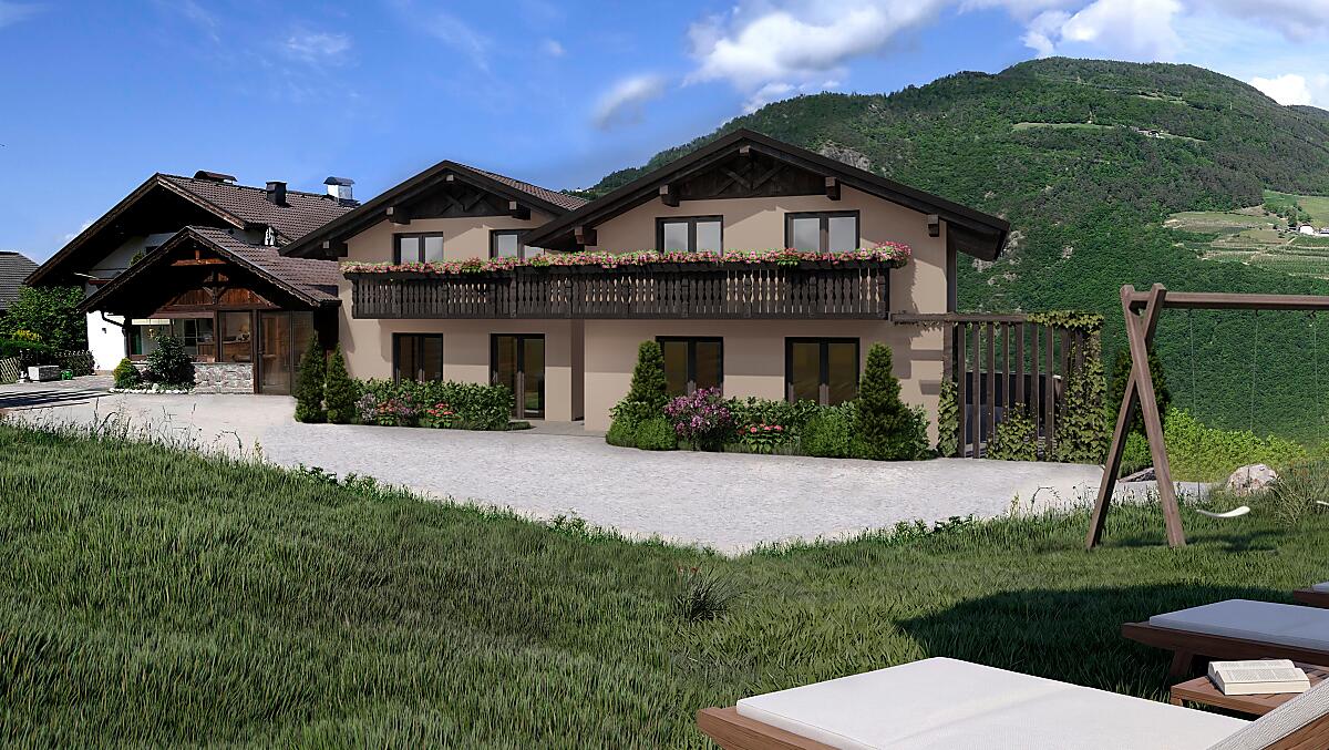 Trisaierhof - gallery Photo