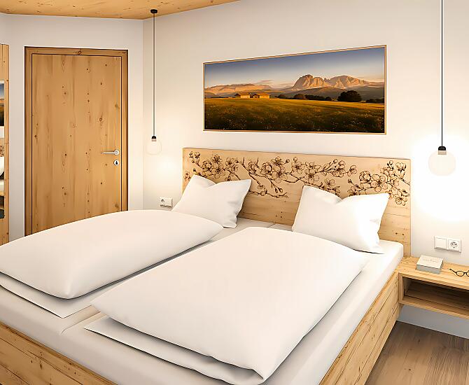 Trisaierhof - gallery Photo