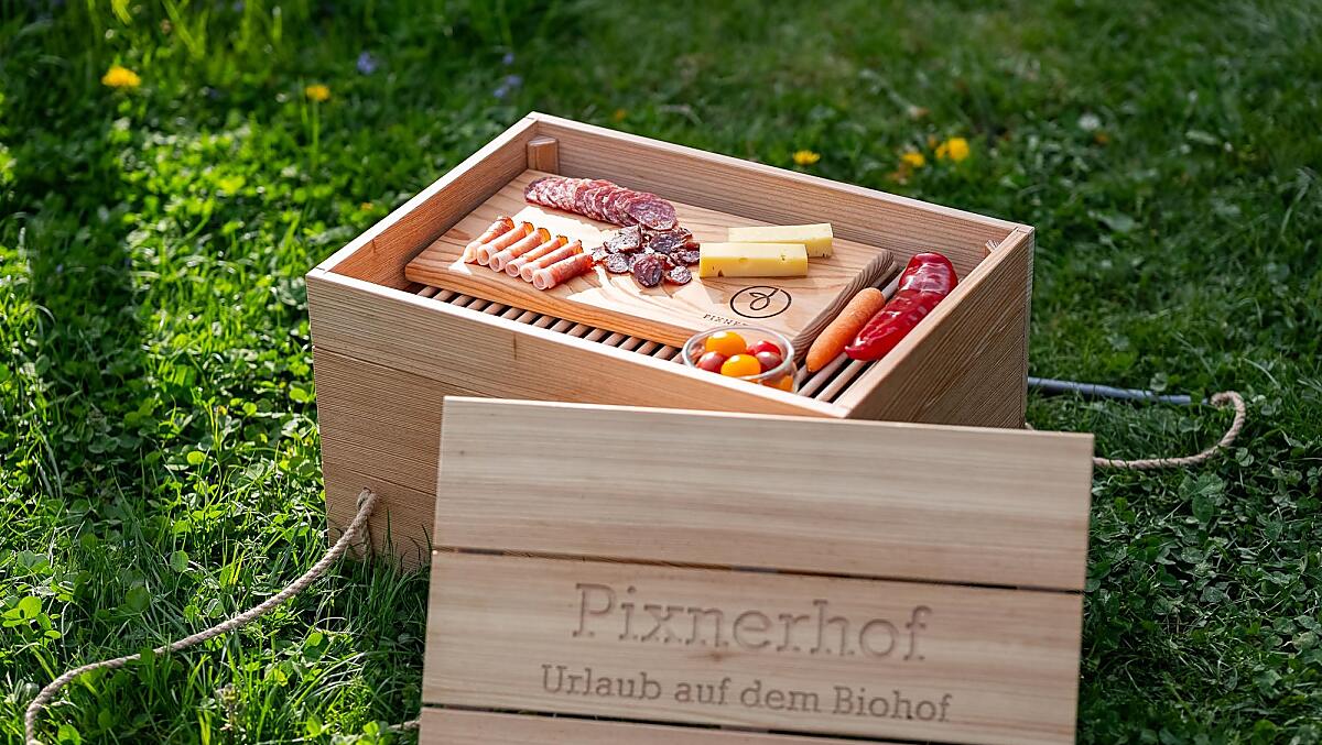 Pixnerhof - gallery Photo