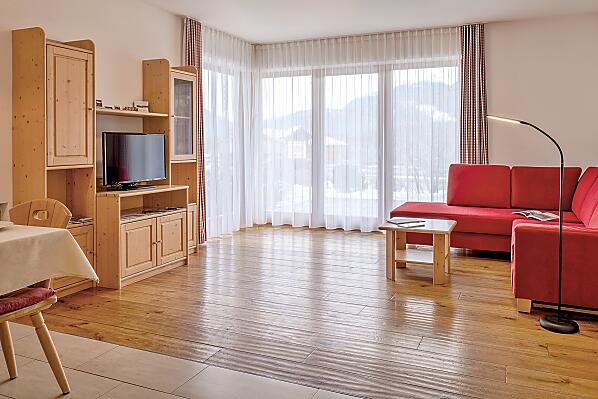 Jörgenhof - room Photo