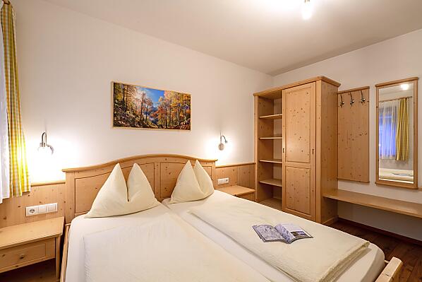 Jörgenhof - room Photo