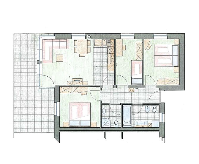 Jörgenhof - gallery Photo