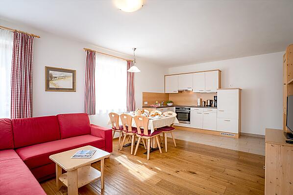 Jörgenhof - room Photo