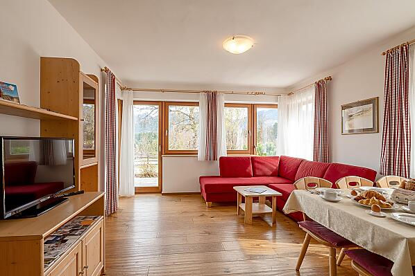 Jörgenhof - room Photo
