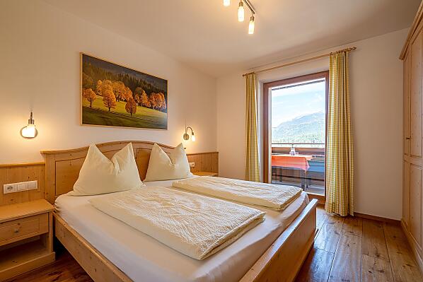 Jörgenhof - room Photo