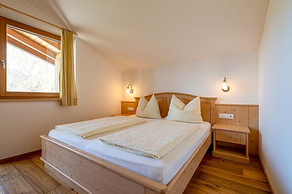 Jörgenhof - room Photo