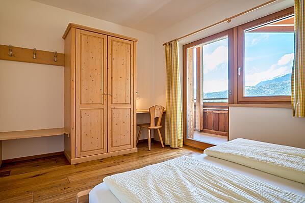 Jörgenhof - room Photo
