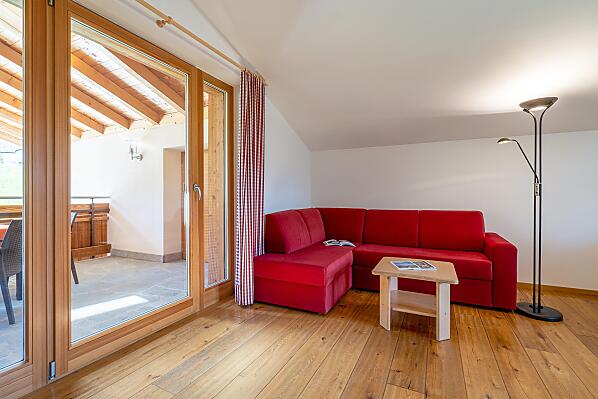 Jörgenhof - room Photo