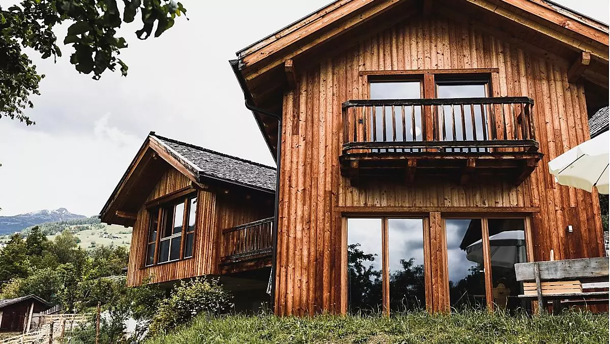 Farmhouse