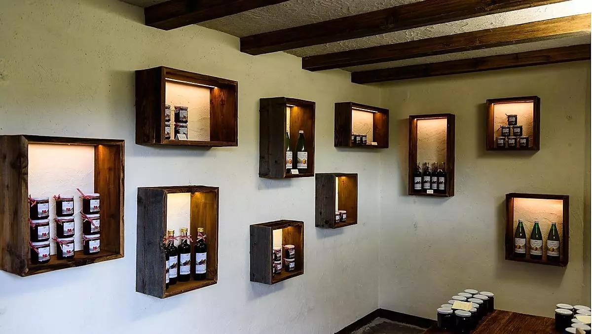 Our product corner