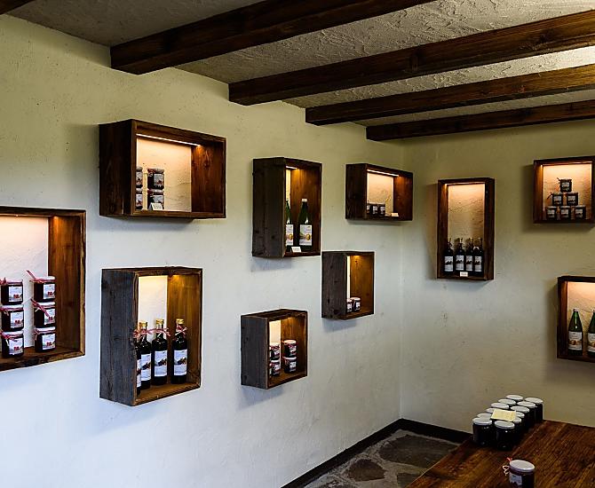 Our product corner