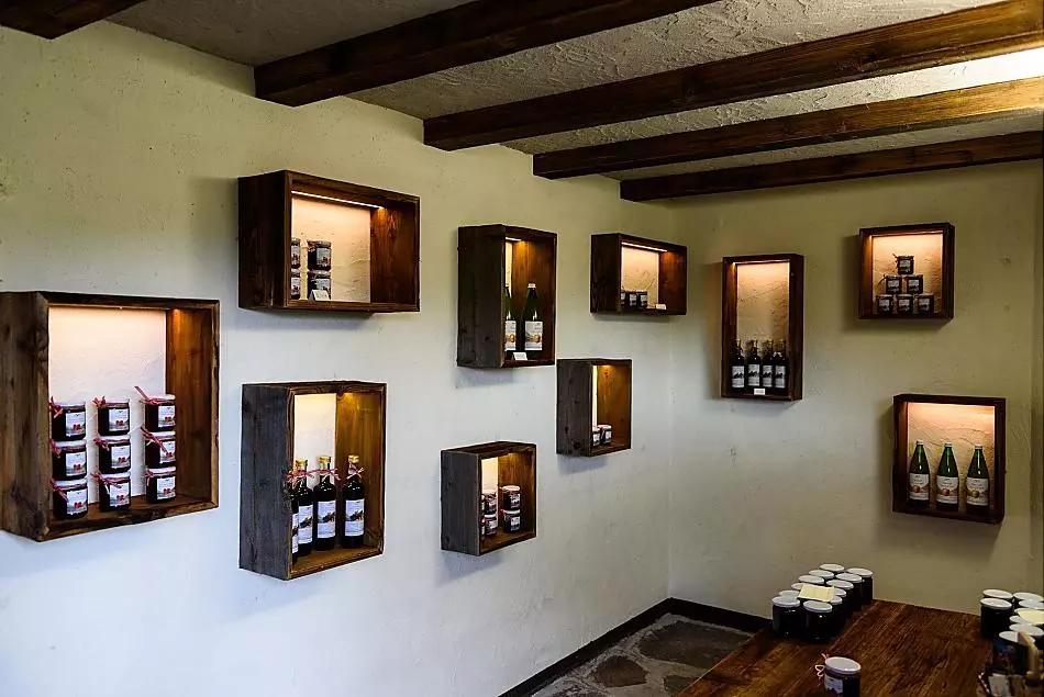 Our product corner