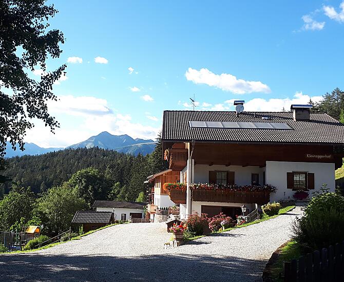 Kleineggerhof - gallery Photo