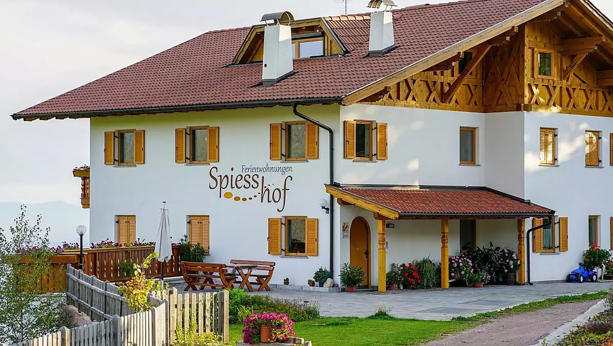 Spiesshof