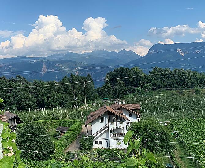 Steinhöfl - gallery Photo