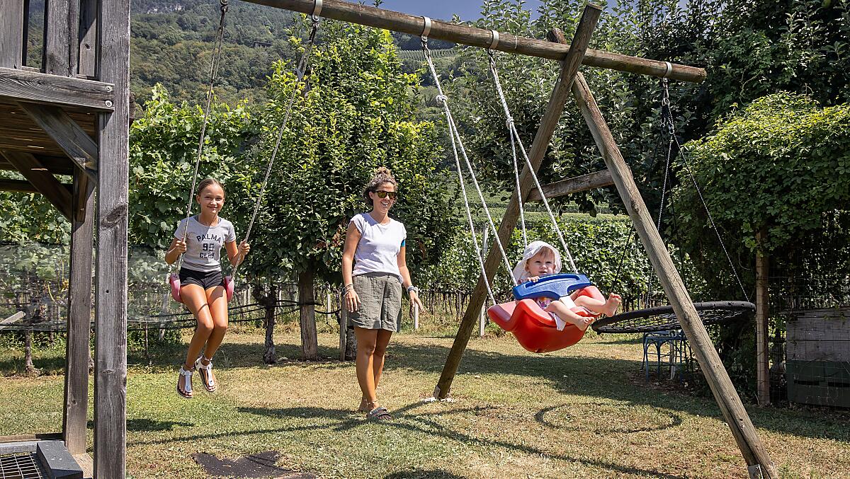 Spielplatz am Sonnenhof