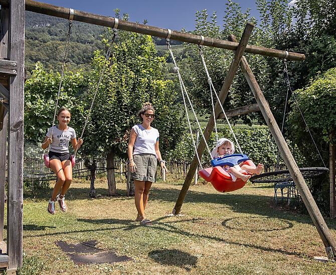 Spielplatz am Sonnenhof