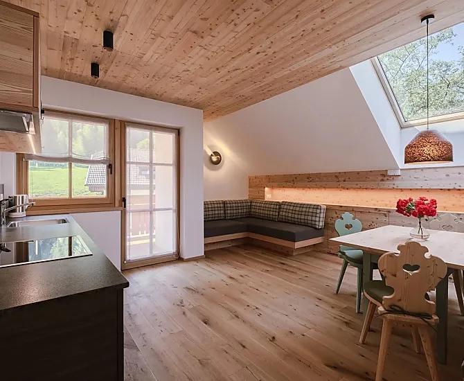 Treyerhof - gallery Photo