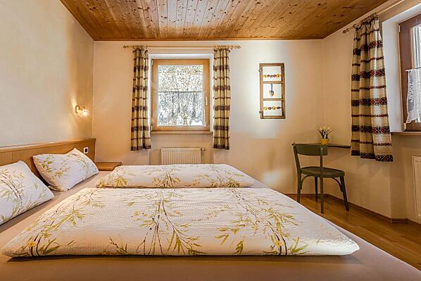 Tieshof - room Photo