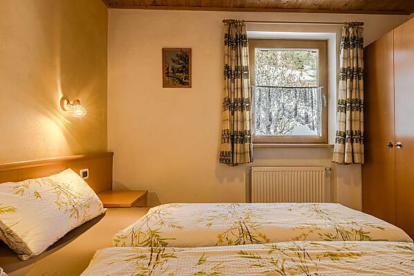 Tieshof - room Photo