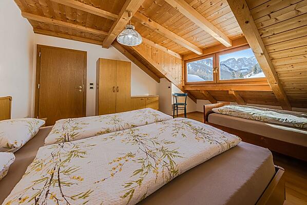 Tieshof - room Photo