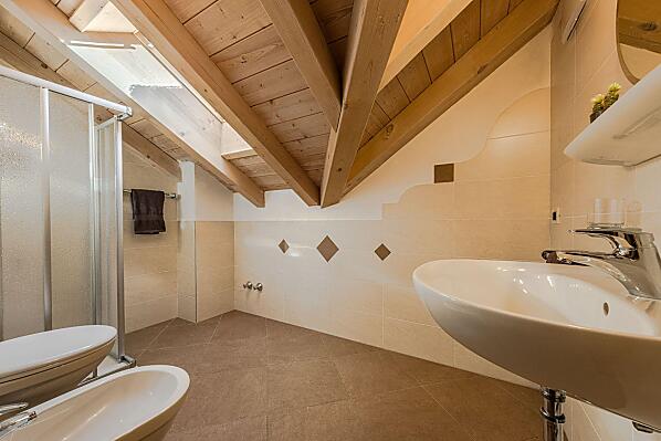 Tieshof - room Photo