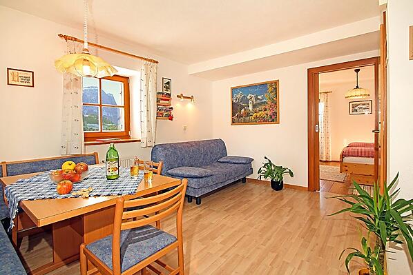 Dosserhof - room Photo