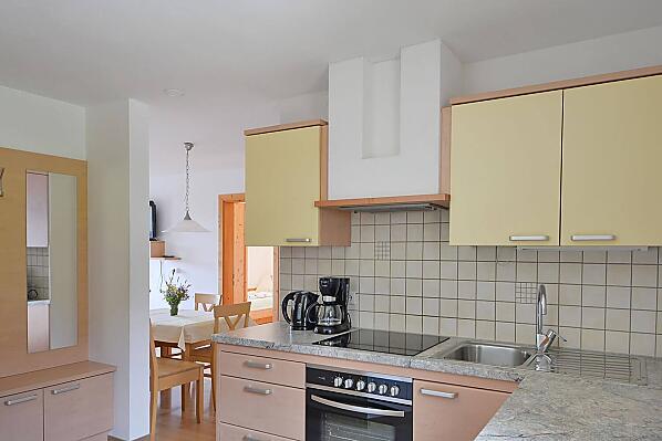 Obermüllerhof - room Photo