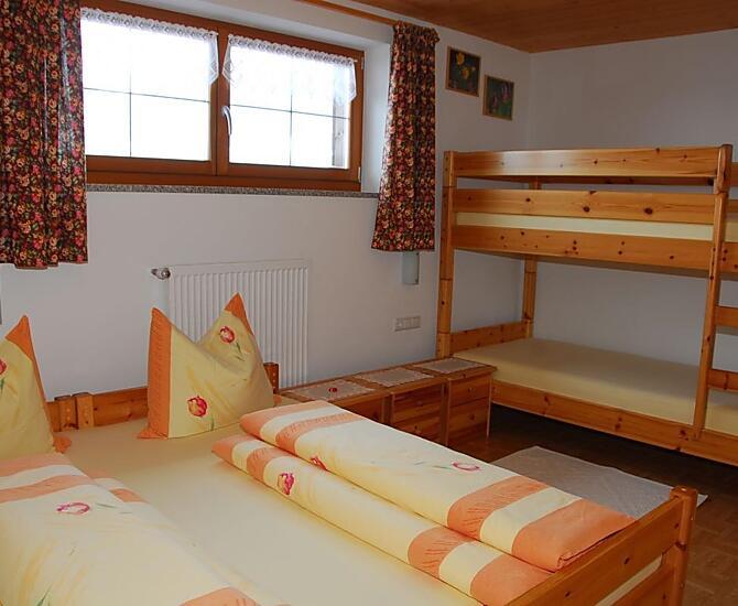 Winklerhof - gallery Photo