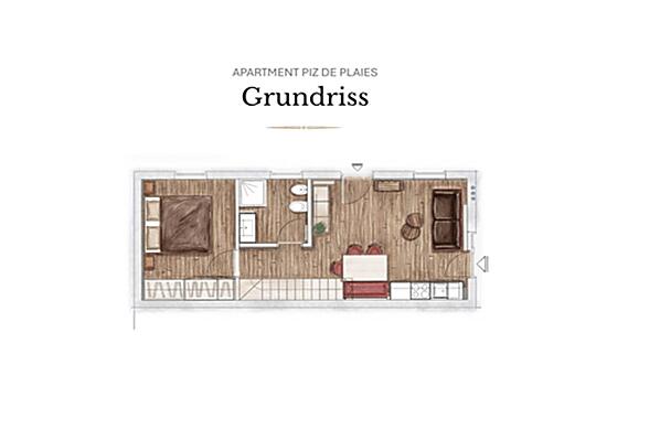 Ciastel - room Photo