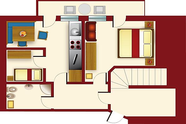 Freissingerhof - room Photo