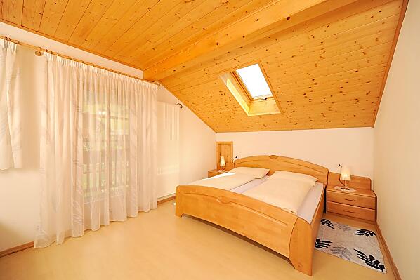 Freissingerhof - room Photo