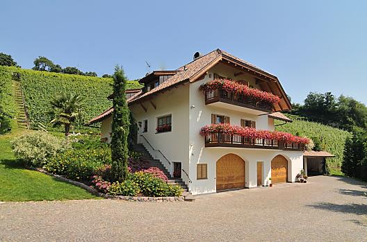 Spiegelhof - list Photo