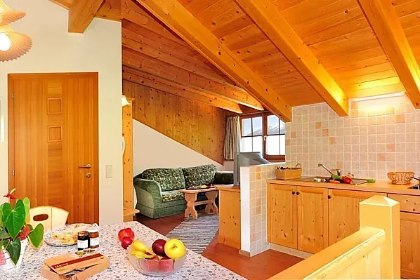 Ralserhof - Rooms & apartments Photo