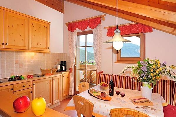 Ralserhof - Rooms & apartments Photo
