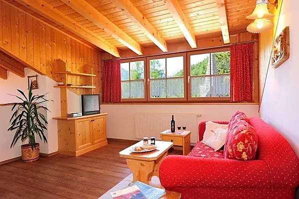 Ralserhof - Rooms & apartments Photo