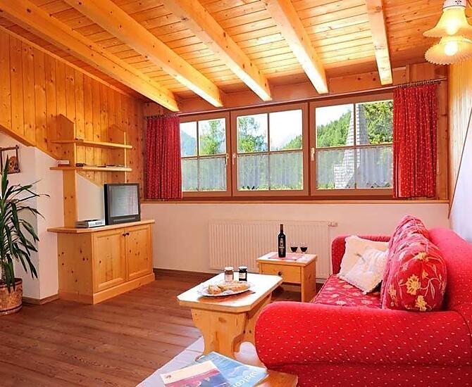 Ralserhof - Photo gallery Photo