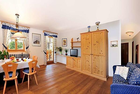 Ralserhof - Rooms & apartments Photo