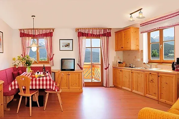 Ralserhof - Rooms & apartments Photo