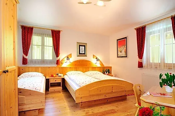 Ralserhof - Rooms & apartments Photo