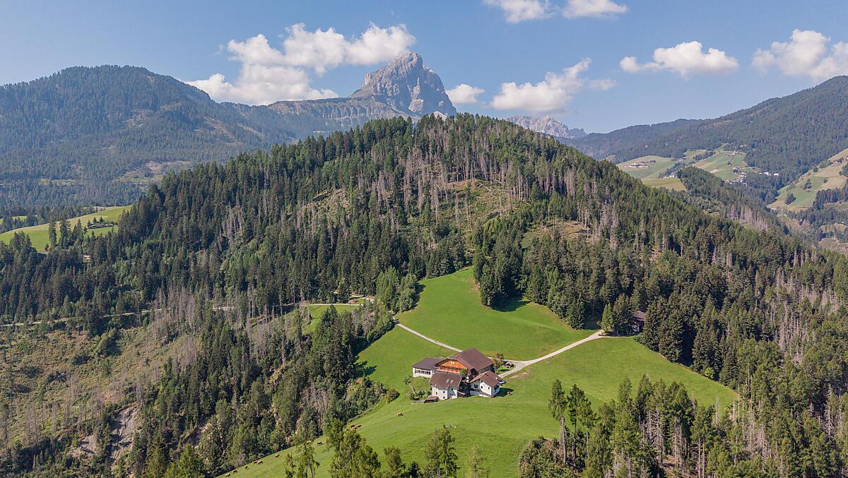 Col de Tlames - gallery Photo