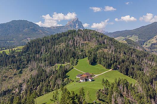 Col de Tlames - list Photo
