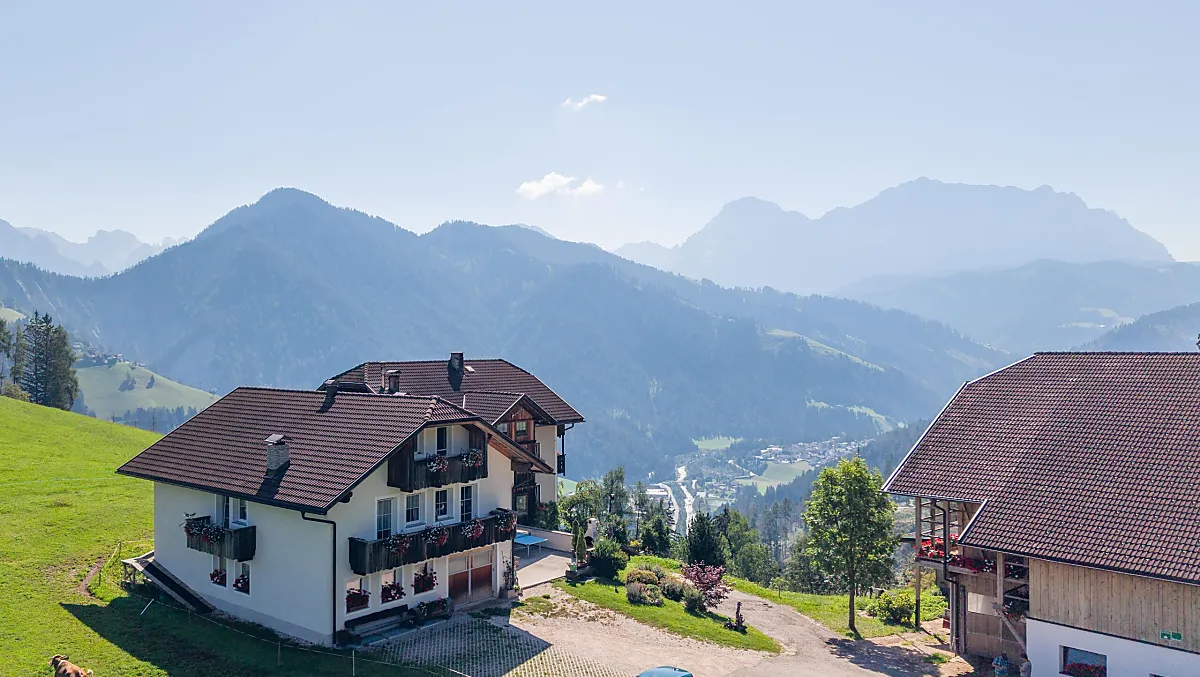 BesterAusblick Dolomiten Unesco Weltnaturerbe
