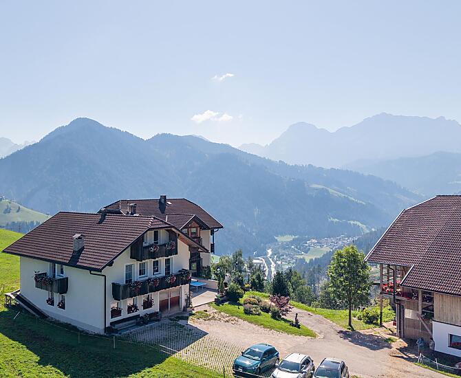 BesterAusblick Dolomiten Unesco Weltnaturerbe